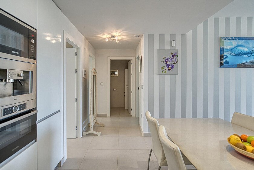 Bungalow in Torrevieja, Alicante, Spain 3 bedrooms, 81 sq.m. No. 103373