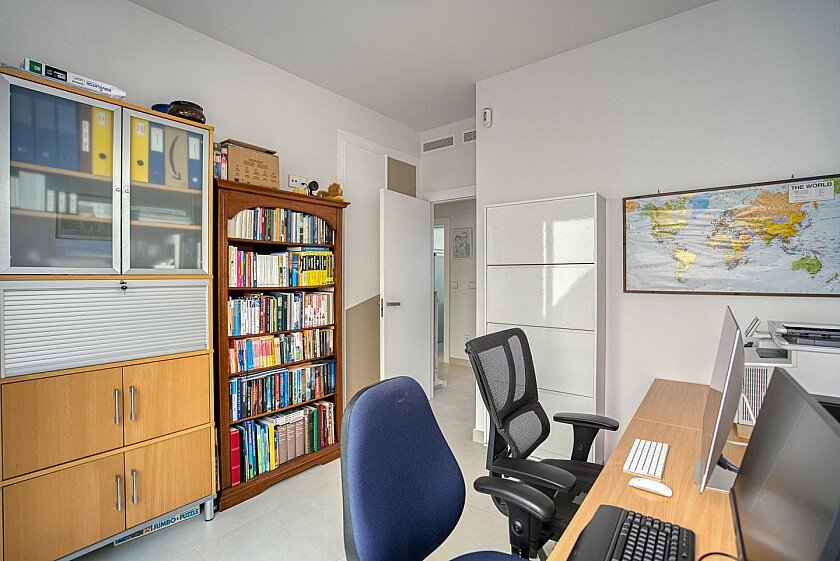 Bungalow in Torrevieja, Alicante, Spain 3 bedrooms, 81 sq.m. No. 103373
