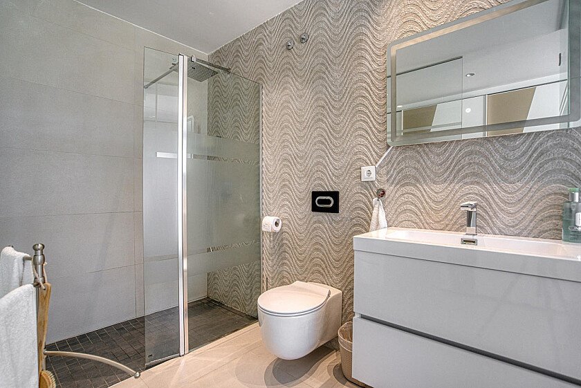 Bungalow in Torrevieja, Alicante, Spain 3 bedrooms, 81 sq.m. No. 103373