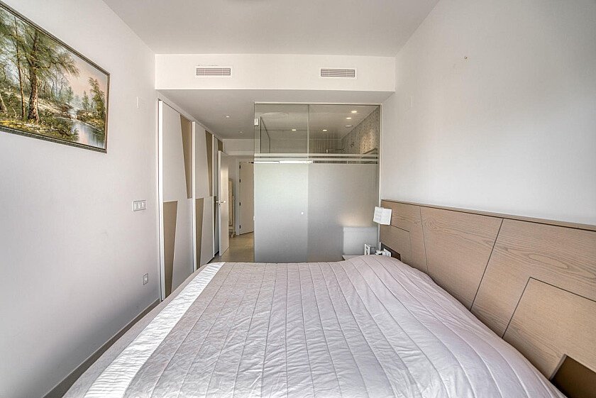 Bungalow in Torrevieja, Alicante, Spain 3 bedrooms, 81 sq.m. No. 103373