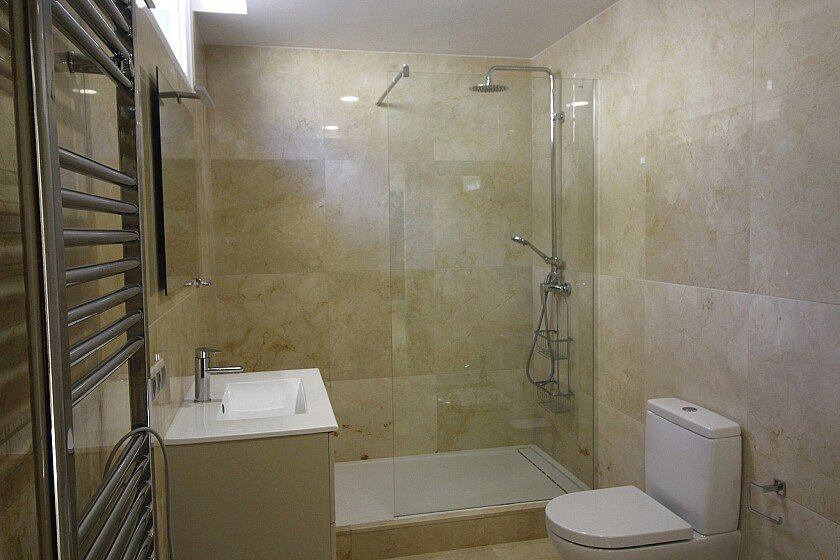 Villa a La Zenia, Alicante, Spagna 5 camere da letto, 306 mq. N° 103370