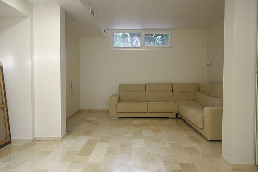 Villa a La Zenia, Alicante, Spagna 5 camere da letto, 306 mq. N° 103370