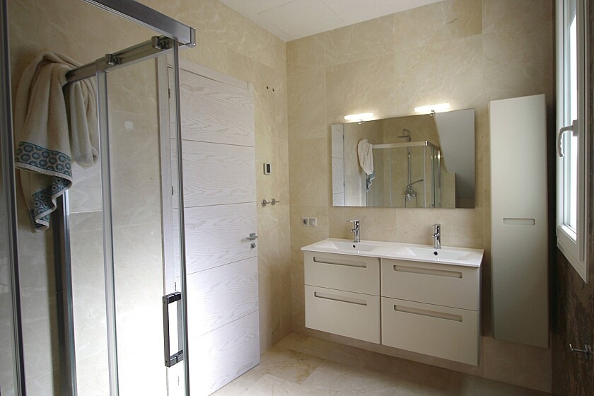 Villa a La Zenia, Alicante, Spagna 5 camere da letto, 306 mq. N° 103370