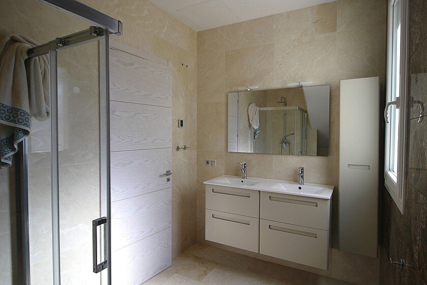 Villa a La Zenia, Alicante, Spagna 5 camere da letto, 306 mq. N° 103370