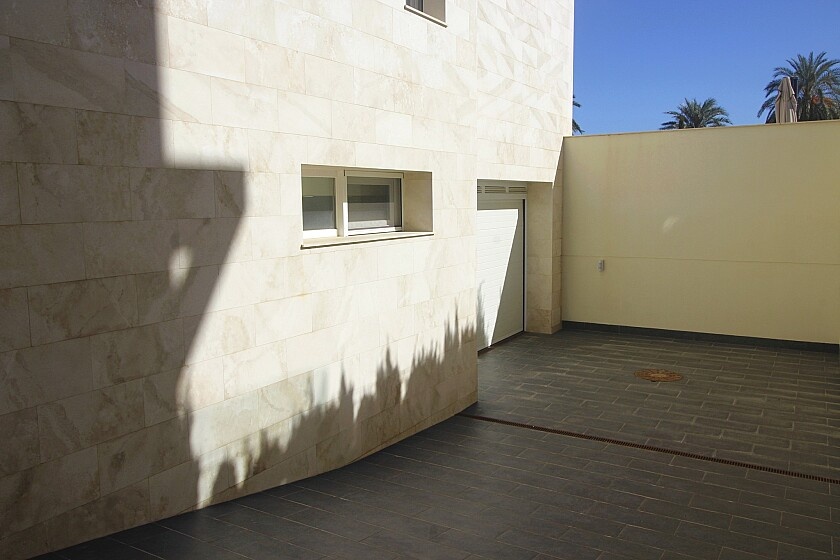 Villa a La Zenia, Alicante, Spagna 5 camere da letto, 306 mq. N° 103370