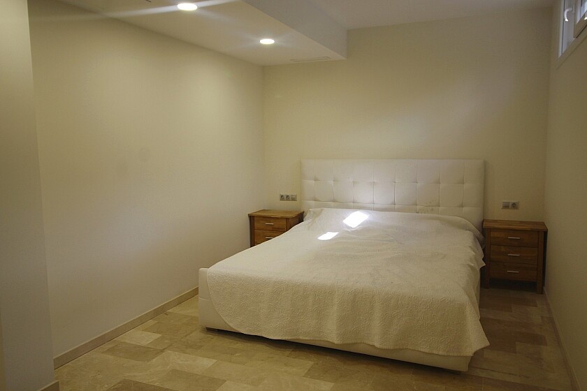 Villa a La Zenia, Alicante, Spagna 5 camere da letto, 306 mq. N° 103370