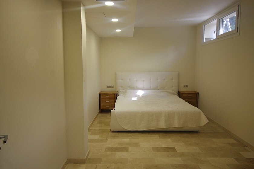 Villa a La Zenia, Alicante, Spagna 5 camere da letto, 306 mq. N° 103370