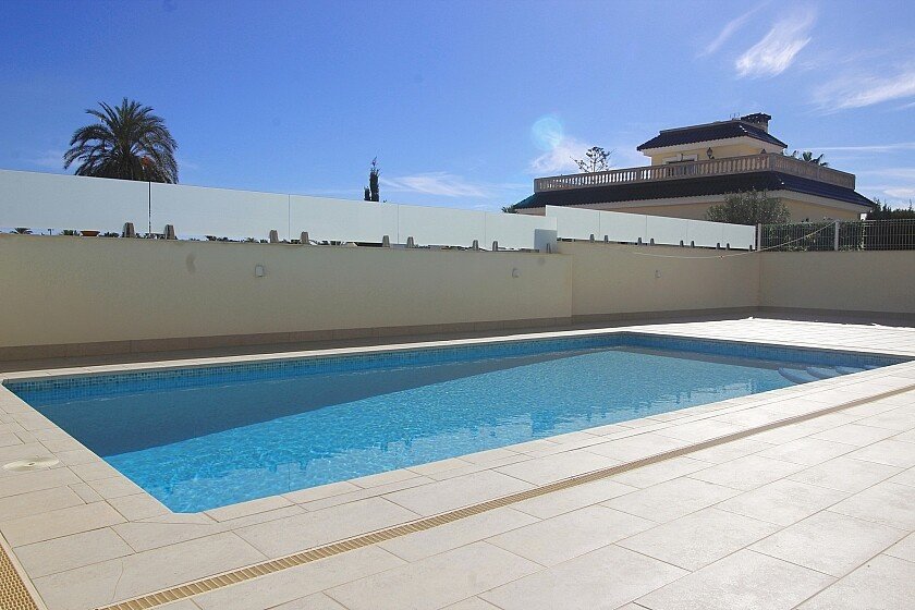 Villa a La Zenia, Alicante, Spagna 5 camere da letto, 306 mq. N° 103370