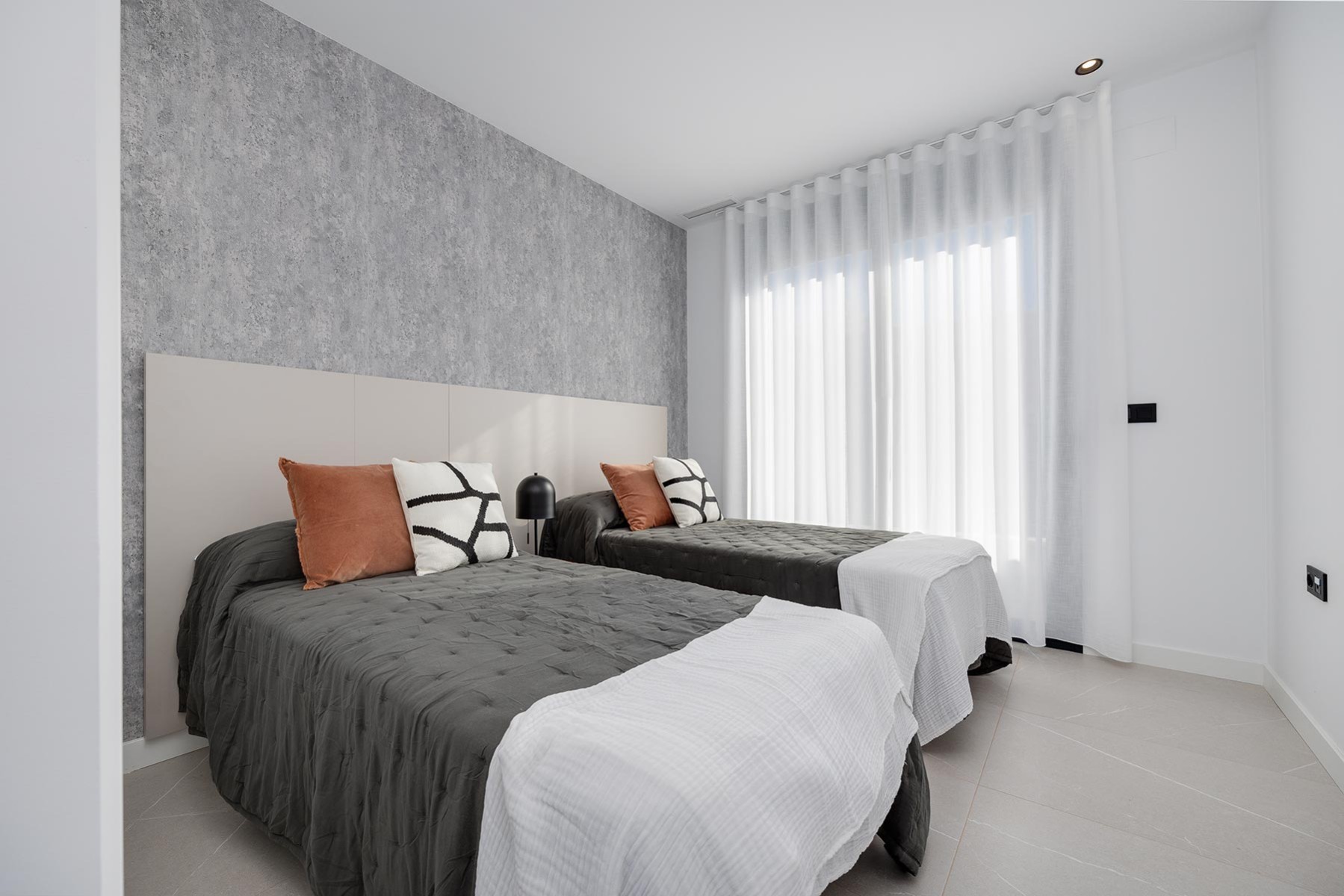 Villa i Torrevieja, Alicante, Spanien 3 sovrum, 142 kvm. Nr. 112324