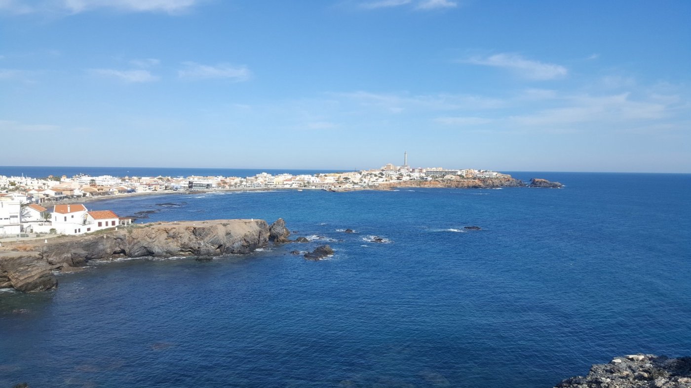 Villa a Cabo De Palos, Murcia, Spagna 5 camere da letto, 584 mq. N° 111485
