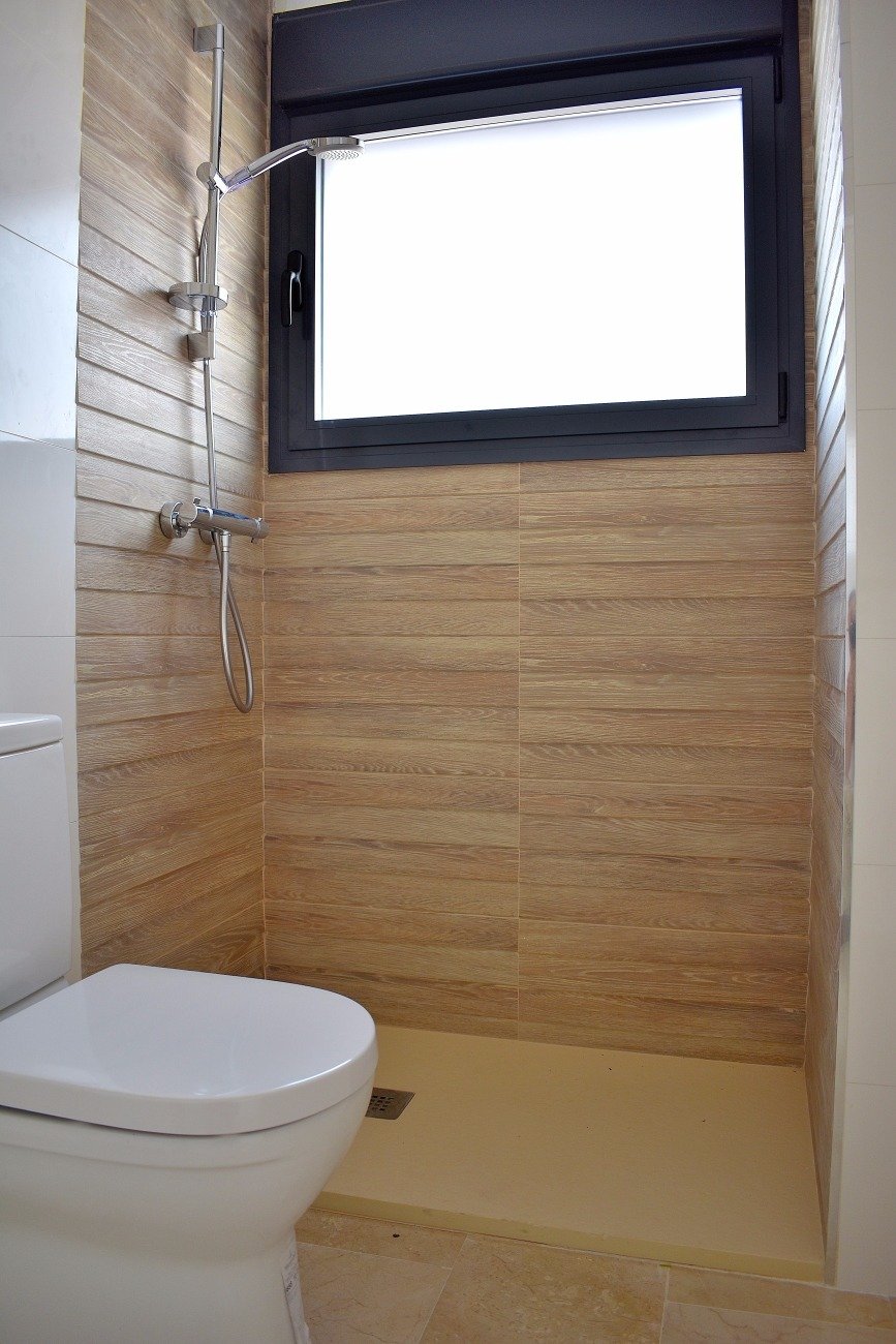 Villa à Finestrat, Alicante, Espagne 4 chambres, 206 m2 No. 111482