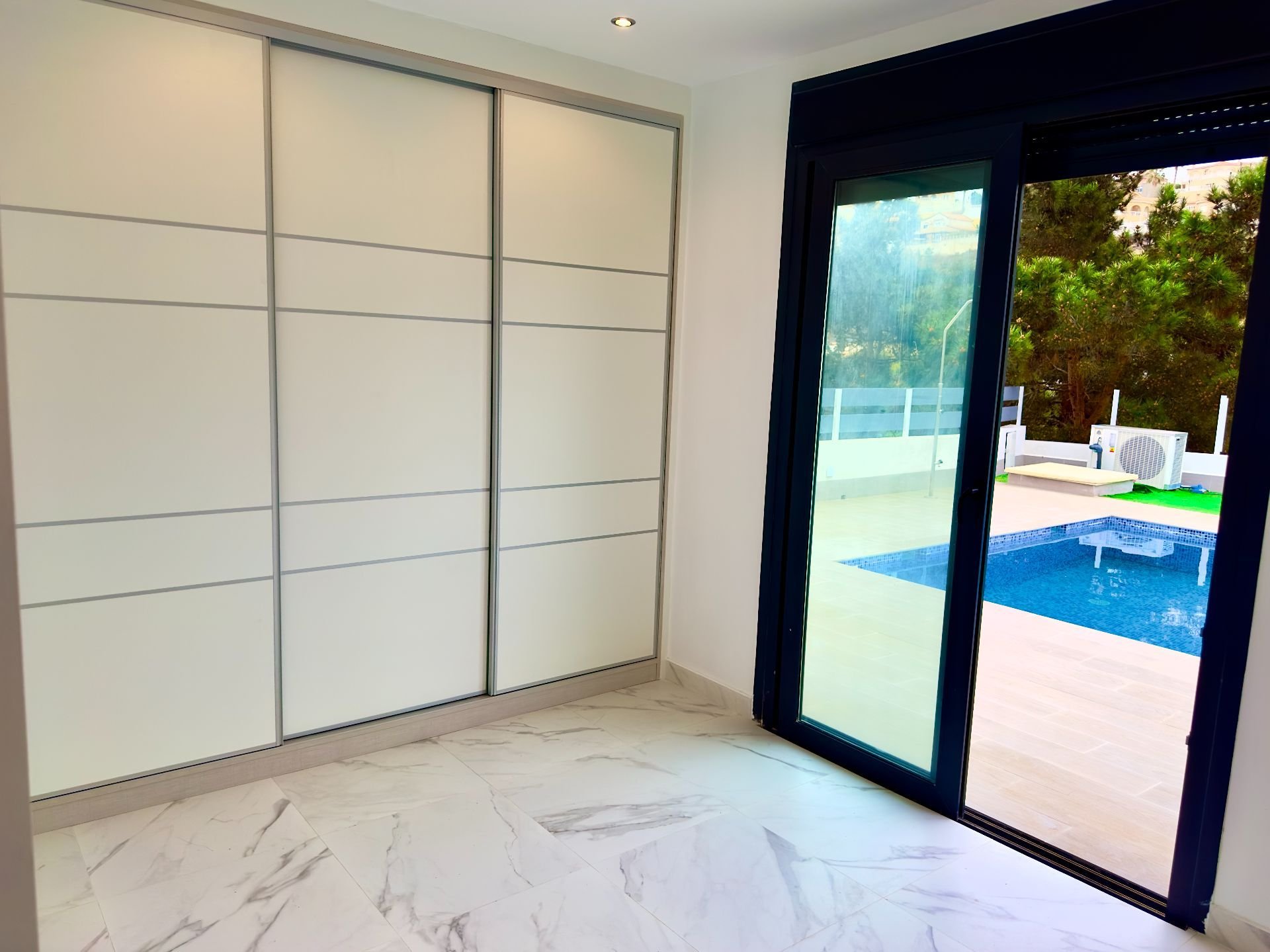 House in Rojales, Alicante, Spain 4 bedrooms, 260 sq.m. No. 95585