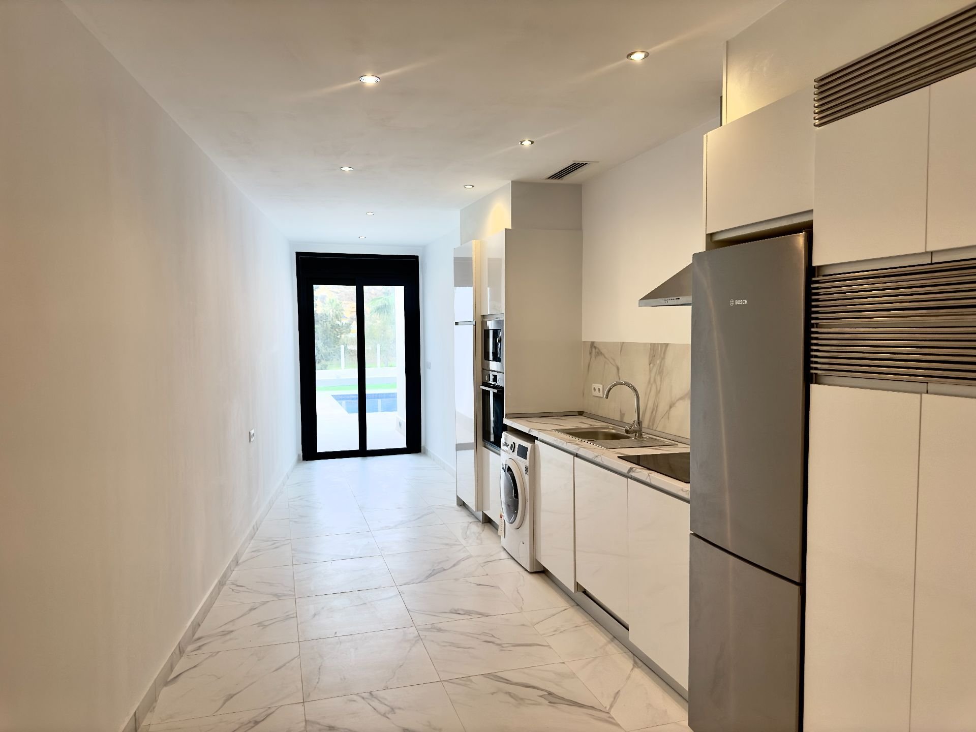 House in Rojales, Alicante, Spain 4 bedrooms, 260 sq.m. No. 95585