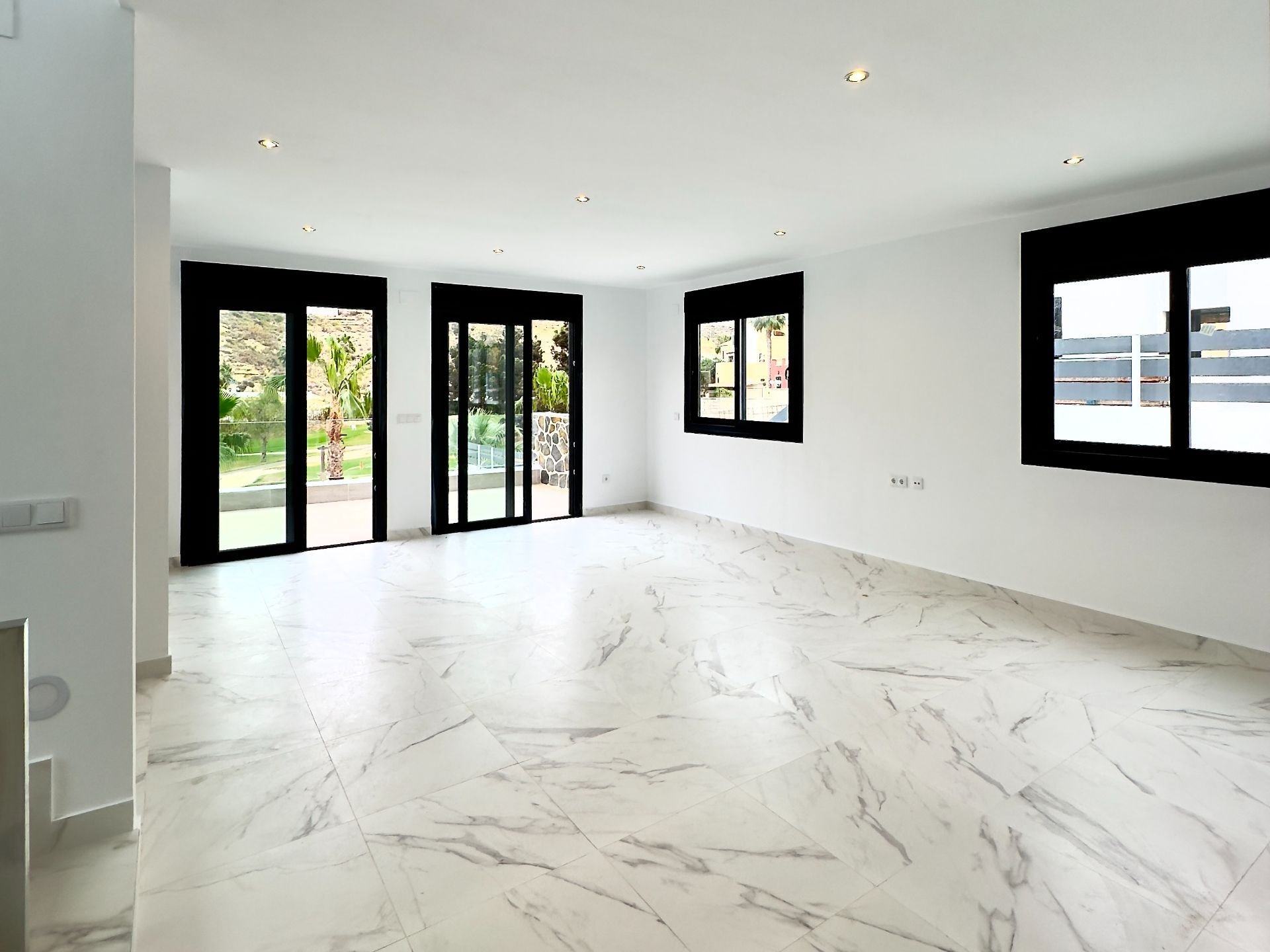 House in Rojales, Alicante, Spain 4 bedrooms, 260 sq.m. No. 95585