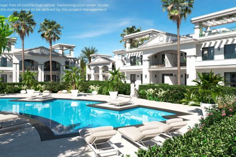 Apartamento en Rojales, Alicante, España 2 dormitorios, 84 m2 No. 95592