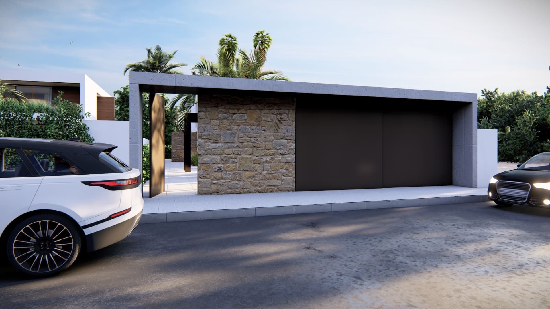 Villa i Orihuela, Alicante, Spanien 4 sovrum, 300 kvm. Nr. 95588