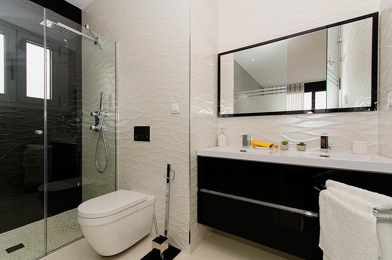 Villa à Orihuela, Alicante, Espagne 3 chambres, 150 m2 No. 112066