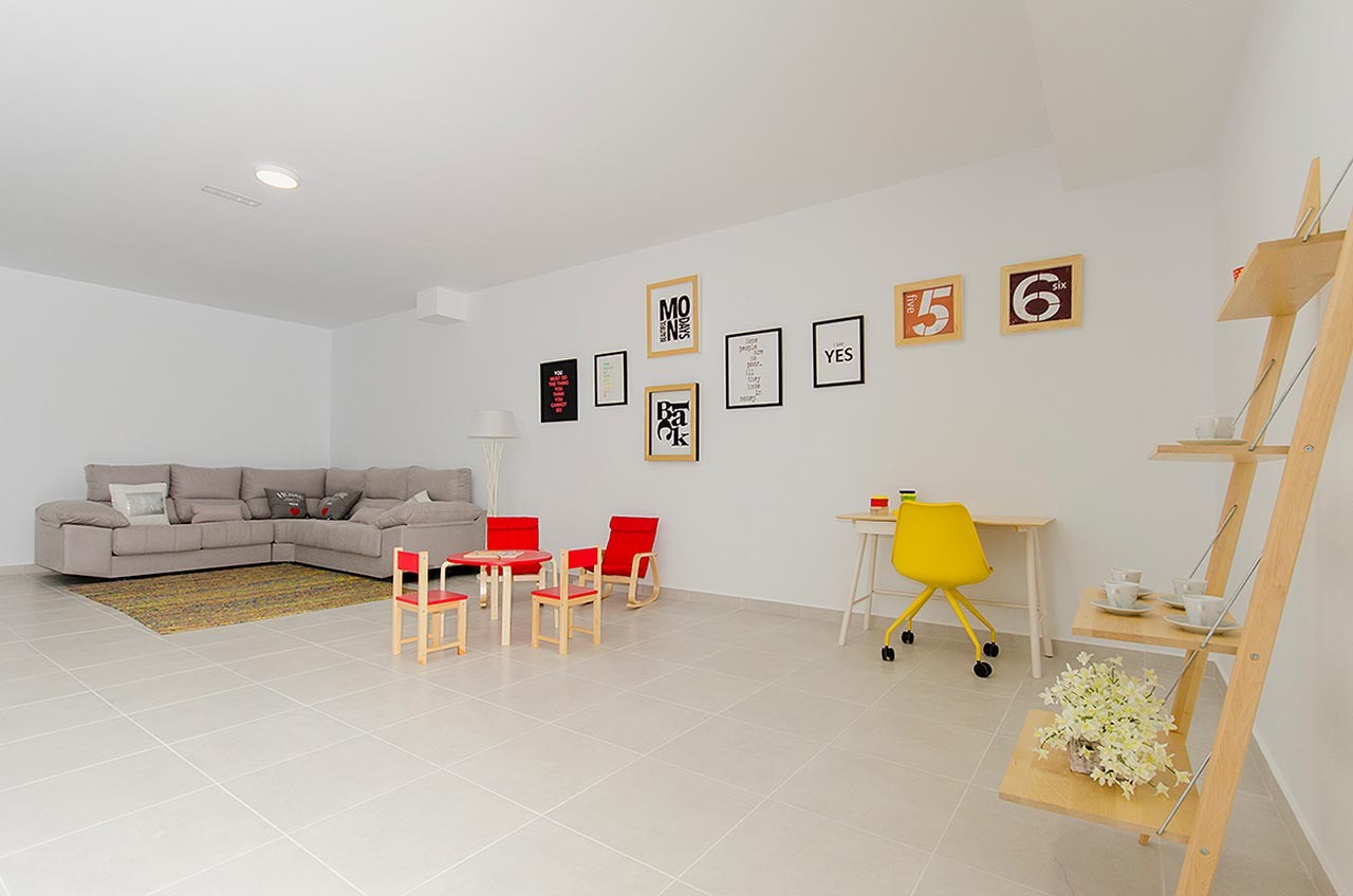Villa à Orihuela, Alicante, Espagne 3 chambres, 150 m2 No. 112066