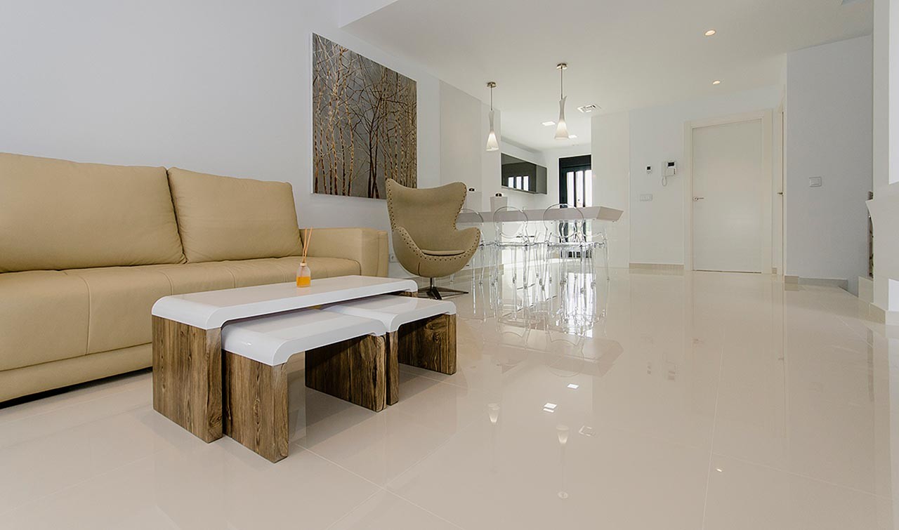 Villa à Orihuela, Alicante, Espagne 3 chambres, 150 m2 No. 112066