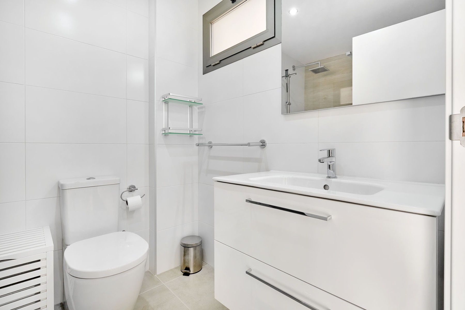 Huoneisto Alicante, Espanja 2 makuuhuonetta, 88 m2 No. 113111