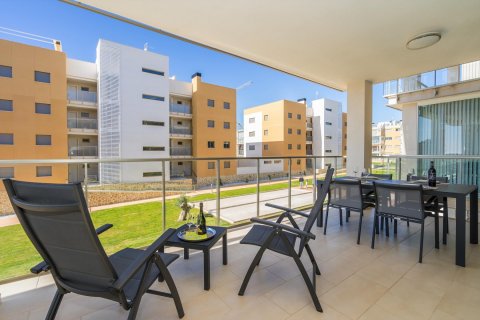 Apartment in Alicante, Spain 2 bedrooms, 88 sq.m. No. 113111