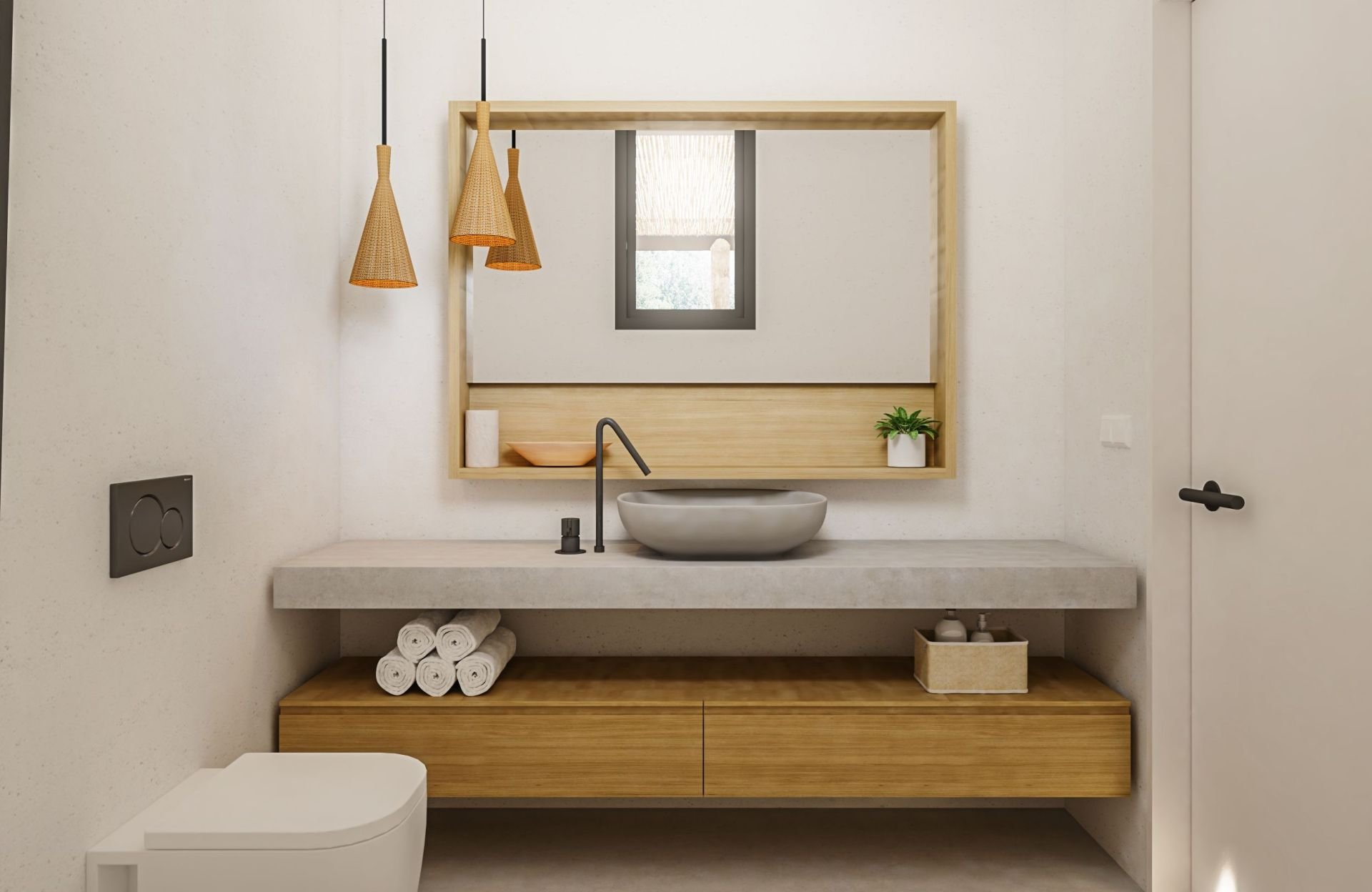 House in L'Albir, Alicante, Spain 4 bedrooms, 204 sq.m. No. 95607