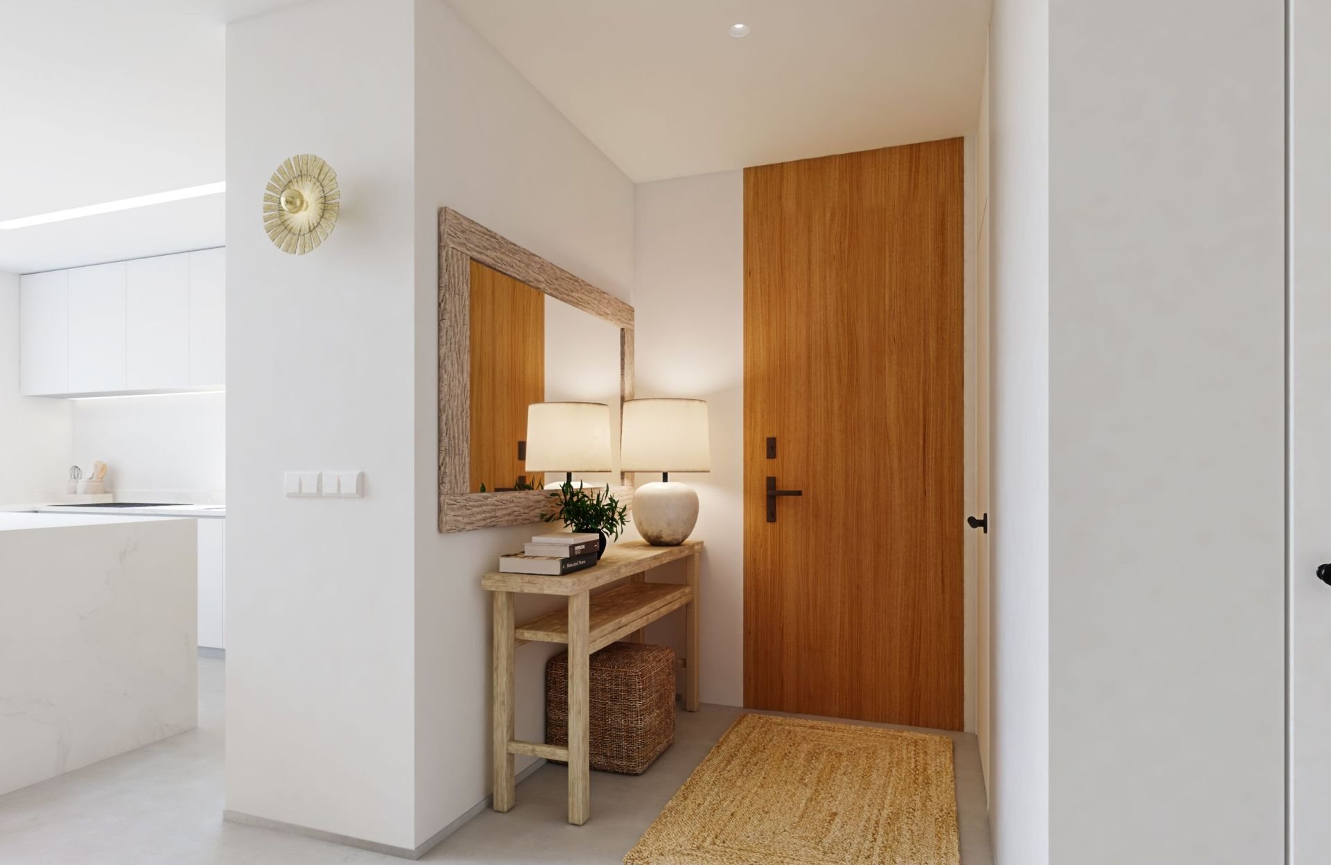 House in L'Albir, Alicante, Spain 4 bedrooms, 204 sq.m. No. 95607