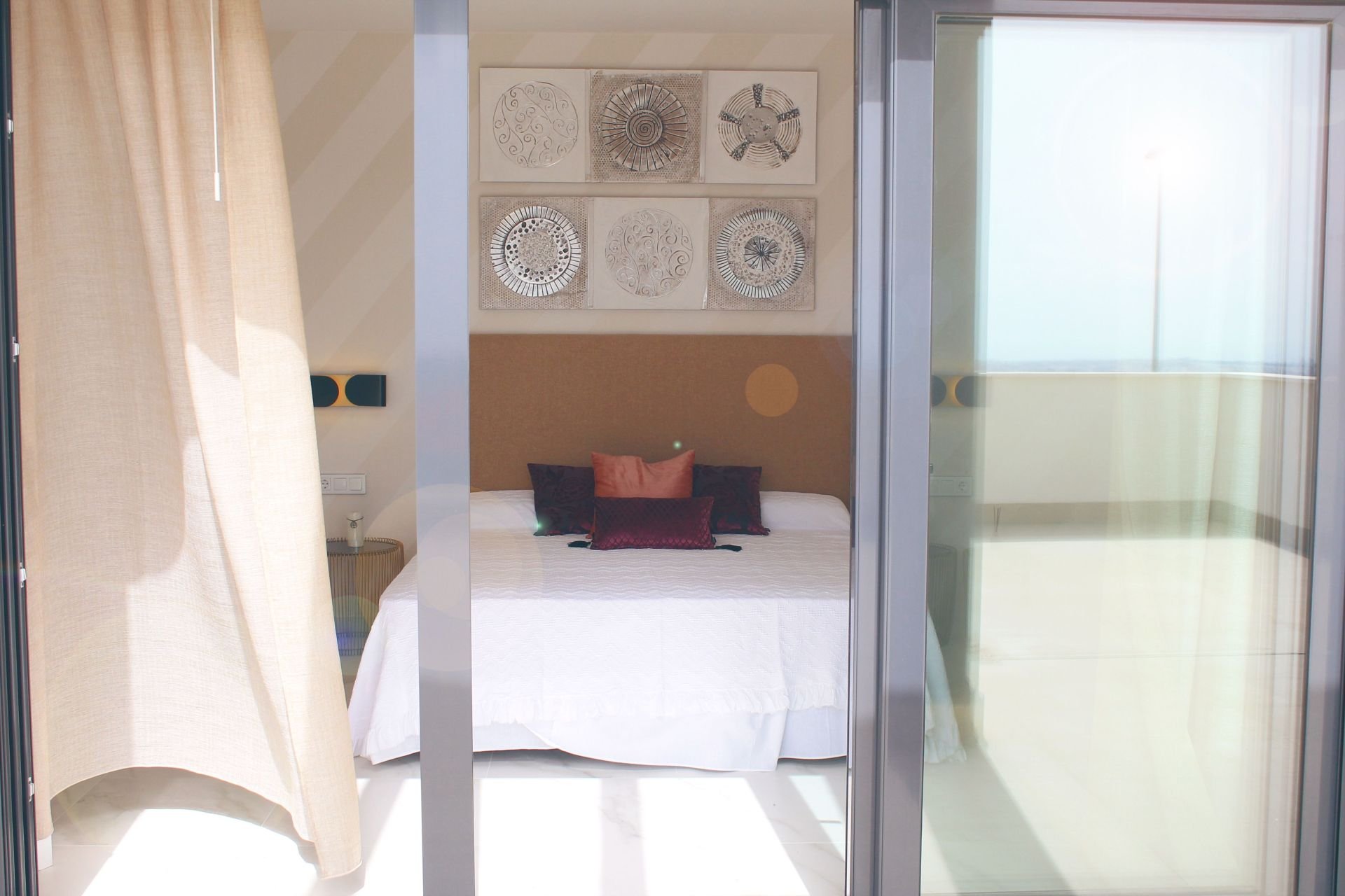 Talo San Miguel de Salinas, Alicante, Espanja 3 makuuhuonetta, 144 m2 No. 95606
