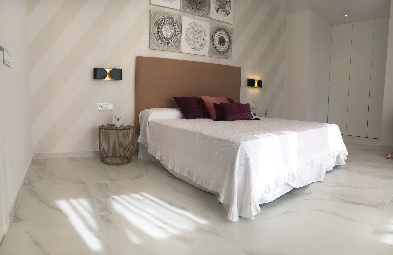 Talo San Miguel de Salinas, Alicante, Espanja 3 makuuhuonetta, 144 m2 No. 95606