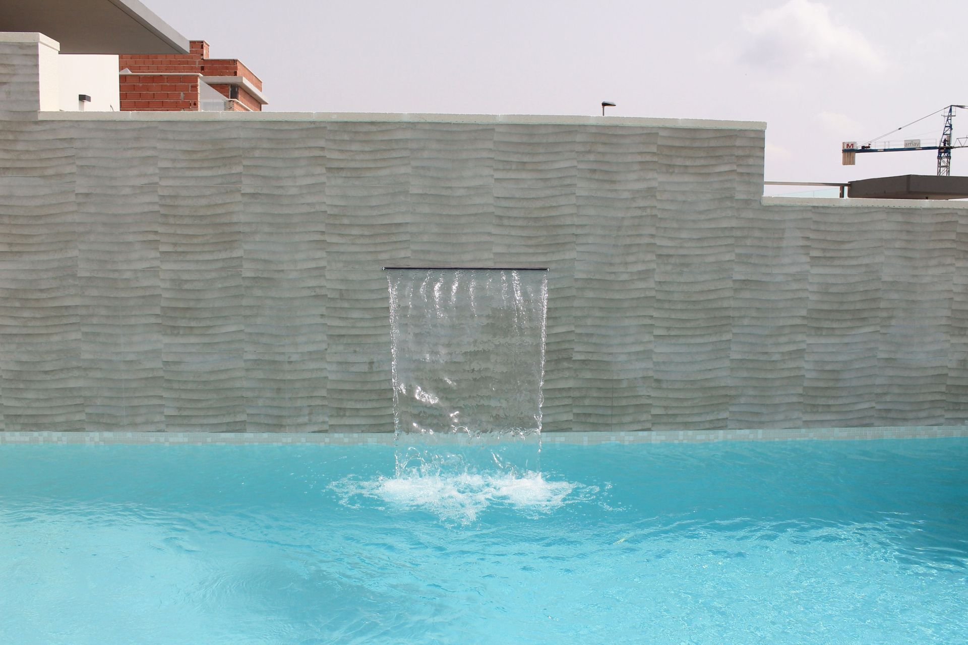 Talo San Miguel de Salinas, Alicante, Espanja 3 makuuhuonetta, 144 m2 No. 95606
