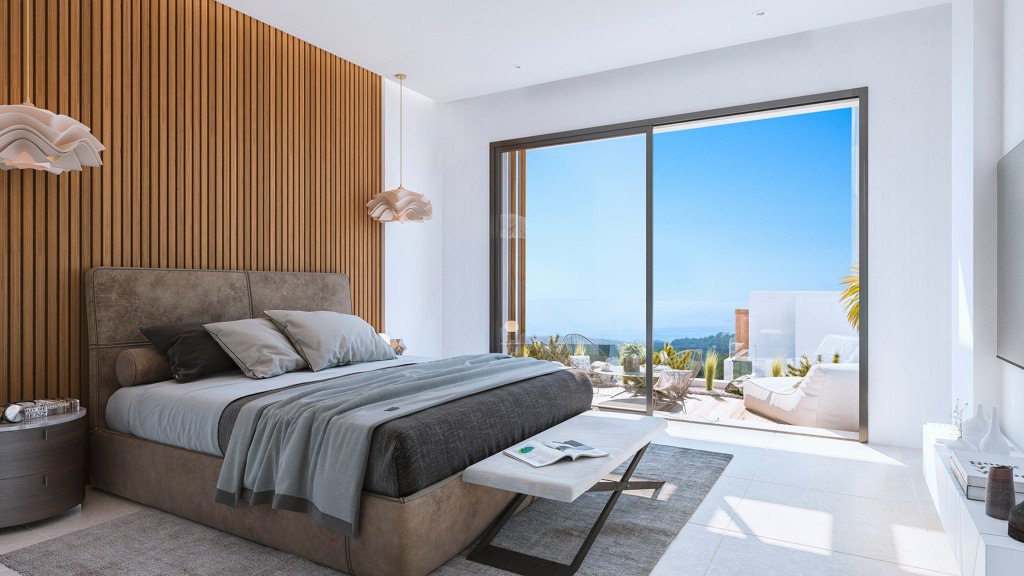 House in Marbella, Malaga, Spain 4 bedrooms, 435 sq.m. No. 106341