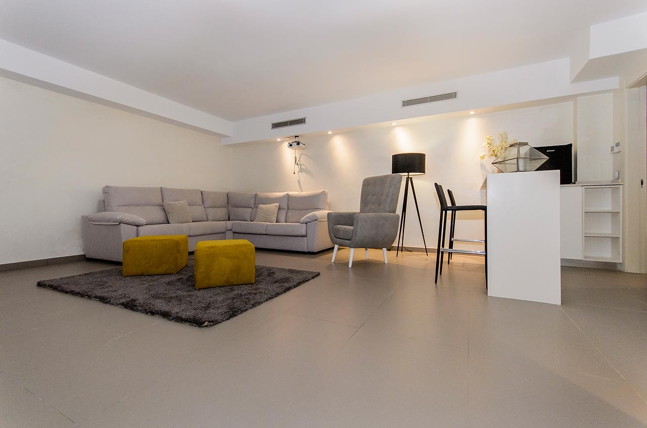 Villa i Orihuela, Alicante, Spanien 3 sovrum, 192 kvm. Nr. 112065