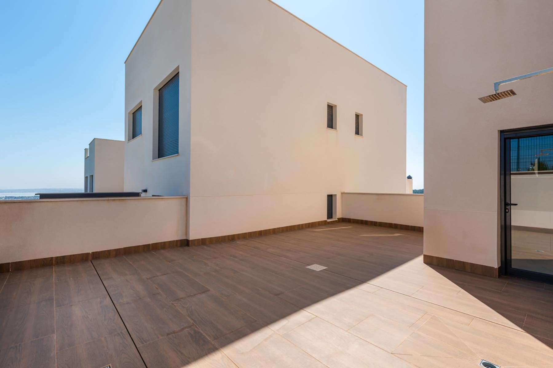 Bungalo San Miguel de Salinas, Alicante, Spānijā 2 istabas, 92 m2 Nr. 112071