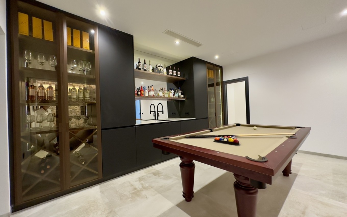 Bungalowi Alicante, Espanja 4 makuuhuonetta, 80 m2 No. 112073