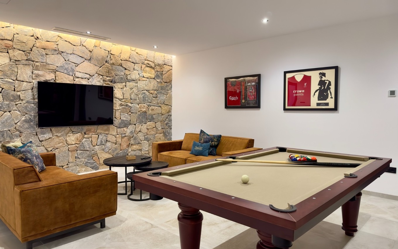 Bungalowi Alicante, Espanja 4 makuuhuonetta, 80 m2 No. 112073