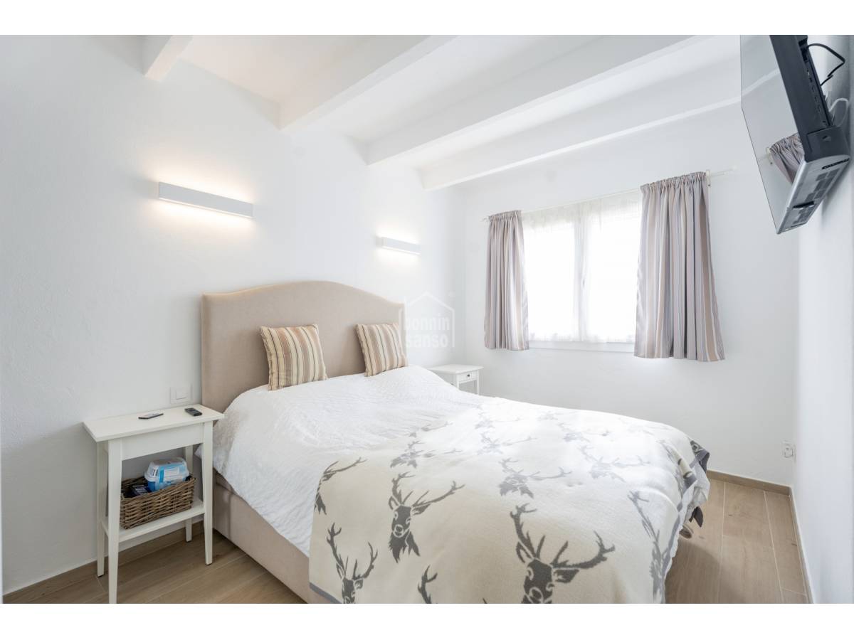 Villa a Sant Lluis, Menorca, Spagna 3 camere da letto, 193 mq. N° 110873