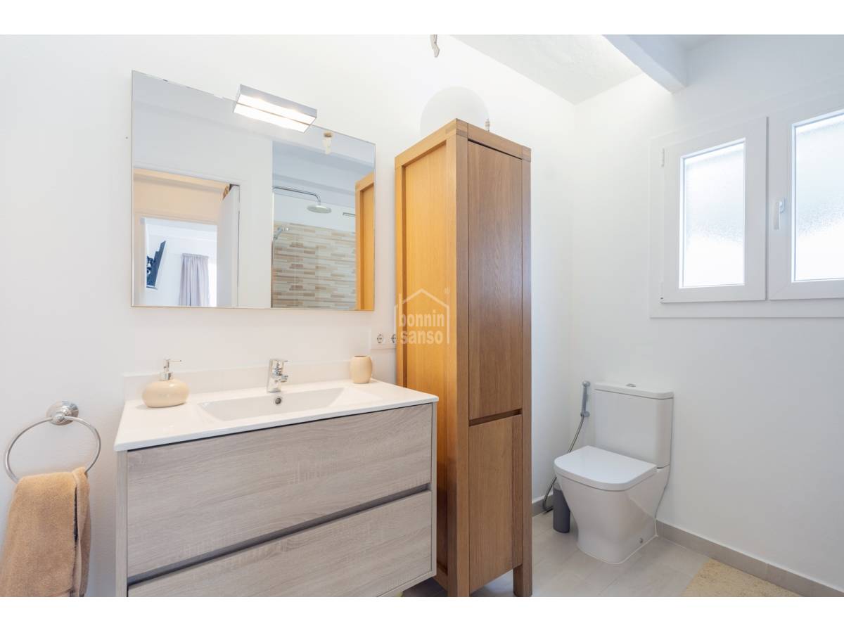 Villa a Sant Lluis, Menorca, Spagna 3 camere da letto, 193 mq. N° 110873