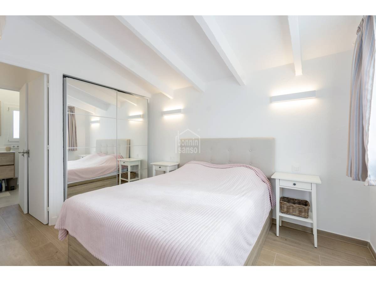 Villa a Sant Lluis, Menorca, Spagna 3 camere da letto, 193 mq. N° 110873