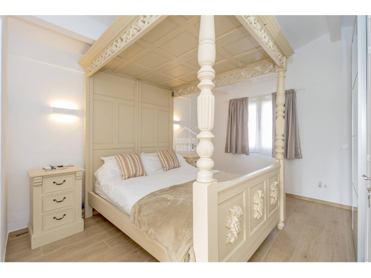 Villa a Sant Lluis, Menorca, Spagna 3 camere da letto, 193 mq. N° 110873