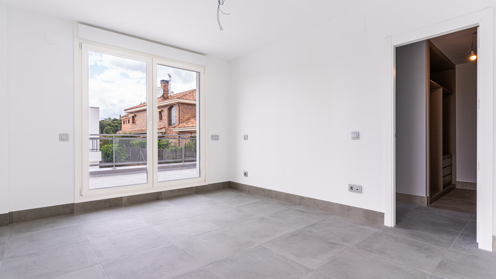 House à Torrelodones, Madrid, Espagne 5 chambres, 310 m2 No. 107503