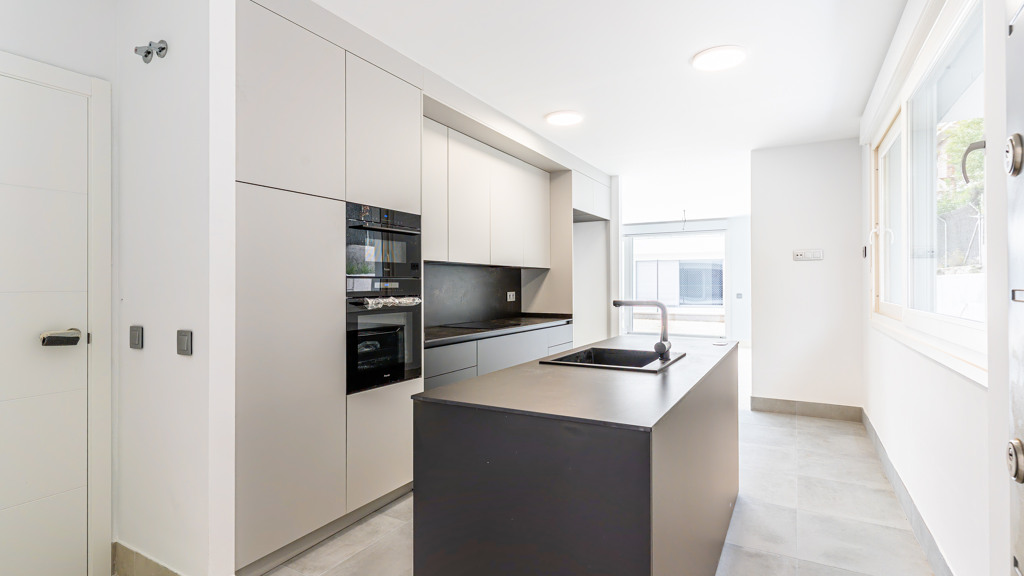 House à Torrelodones, Madrid, Espagne 5 chambres, 310 m2 No. 107503