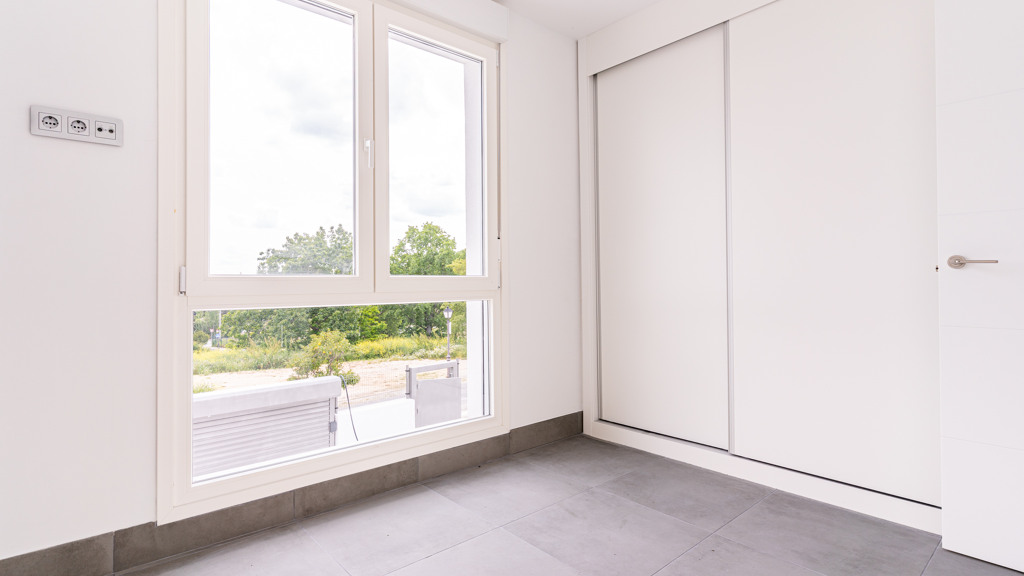 House à Torrelodones, Madrid, Espagne 5 chambres, 310 m2 No. 107503