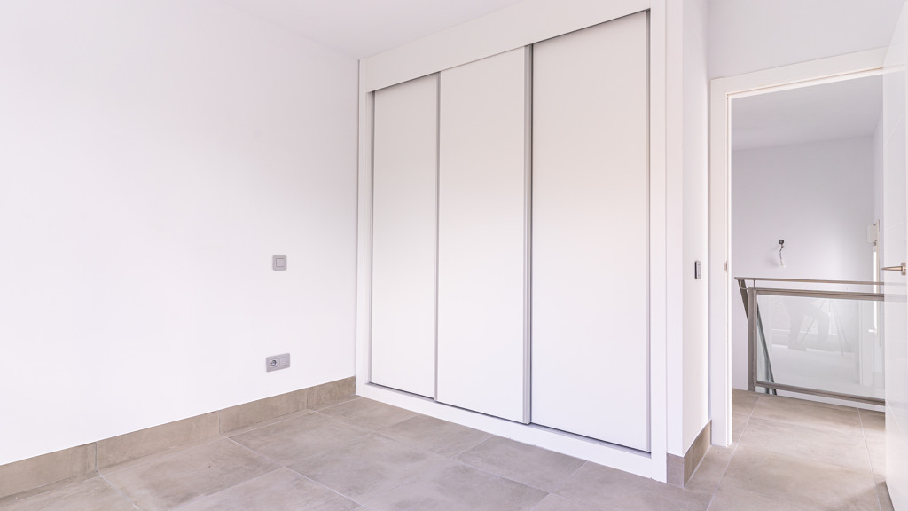 House à Torrelodones, Madrid, Espagne 5 chambres, 310 m2 No. 107503