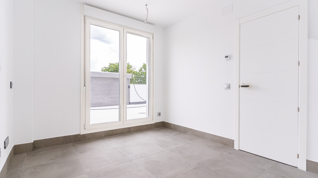 House à Torrelodones, Madrid, Espagne 5 chambres, 310 m2 No. 107503
