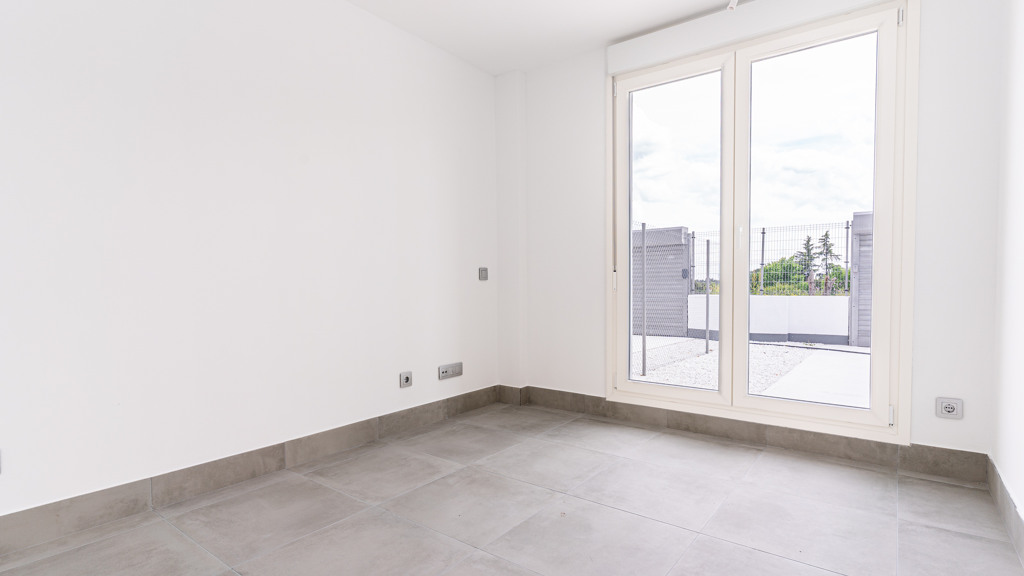 House à Torrelodones, Madrid, Espagne 5 chambres, 310 m2 No. 107503