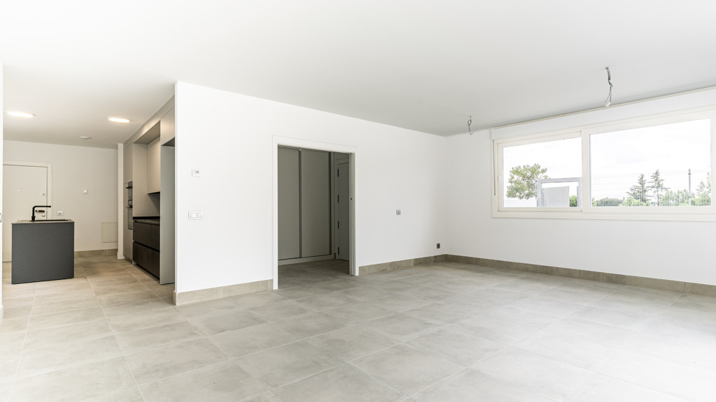 House à Torrelodones, Madrid, Espagne 5 chambres, 310 m2 No. 107503