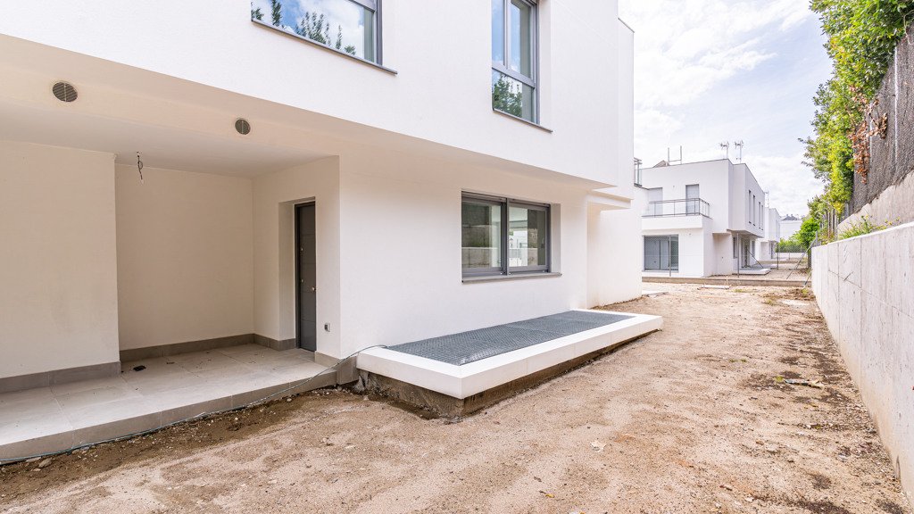 House à Torrelodones, Madrid, Espagne 5 chambres, 310 m2 No. 107503