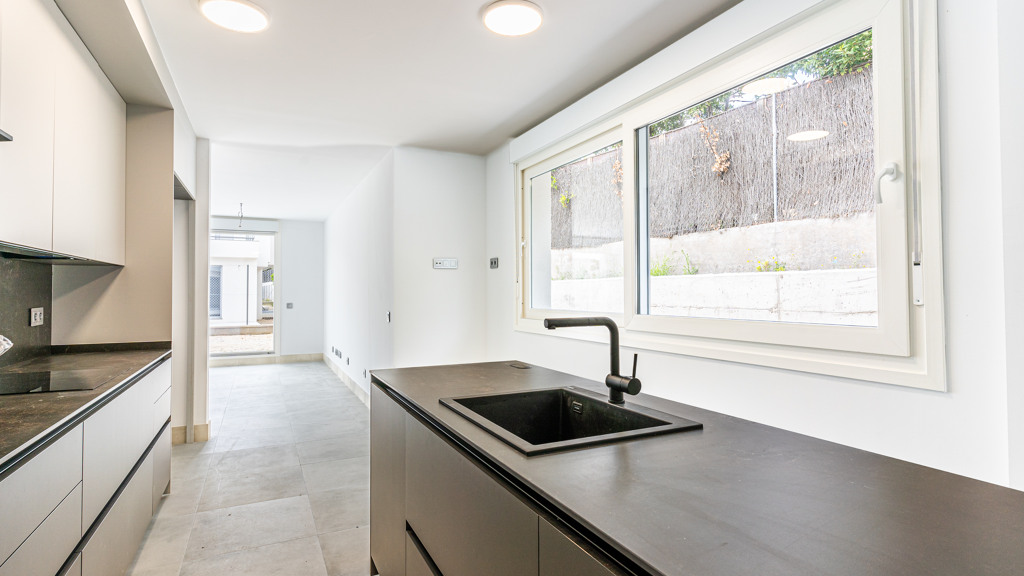 House à Torrelodones, Madrid, Espagne 5 chambres, 310 m2 No. 107503