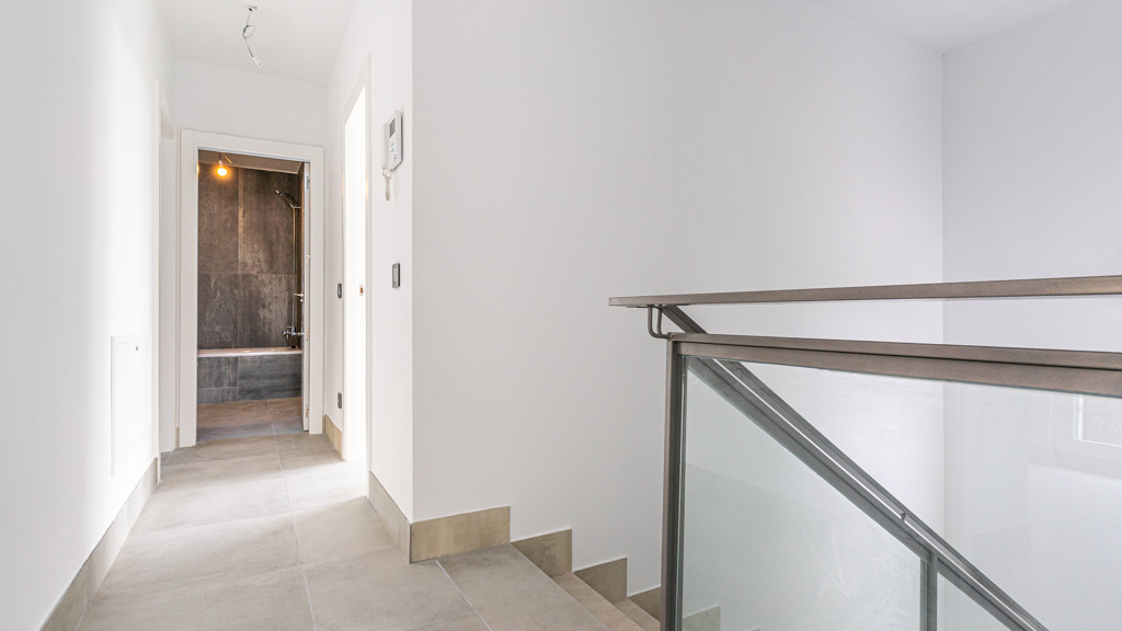 House à Torrelodones, Madrid, Espagne 5 chambres, 310 m2 No. 107503