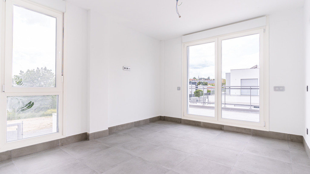 House à Torrelodones, Madrid, Espagne 5 chambres, 310 m2 No. 107503